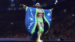 WWE 2K22 DELUXE EDITION PC - ENVIO DIGITAL na internet