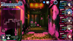 MARY SKELTER NIGHTMARES PC - ENVIO DIGITAL na internet