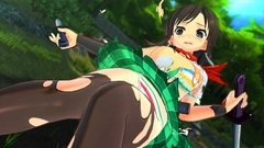 SENRAN KAGURA BURST RE:NEWAL TAILOR-MADE (LIMITED EDITION) PC - ENVIO DIGITAL na internet