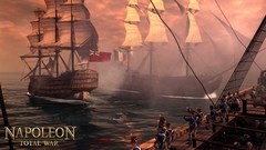 NAPOLEON TOTAL WAR (IMPERIAL EDITION) PC - ENVIO DIGITAL - BTEC GAMES