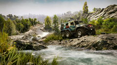 EXPEDITIONS A MUDRUNNER GAME PC - ENVIO DIGITAL na internet