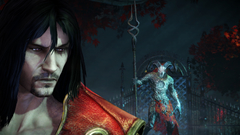 CASTLEVANIA LORDS OF SHADOW 2 PC - ENVIO DIGITAL