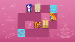 CATS LOVE BOXES PC - ENVIO DIGITAL - BTEC GAMES
