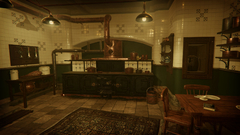 Imagem do THE ROOM 4 OLD SINS PC - ENVIO DIGITAL