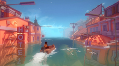 SEA OF SOLITUDE PC - ENVIO DIGITAL - loja online