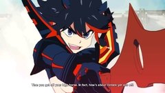 KILL LA KILL IF PC - ENVIO DIGITAL na internet