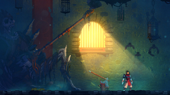 DEAD CELLS (MEDLEY OF PAIN BUNDLE PC - ENVIO DIGITAL - BTEC GAMES