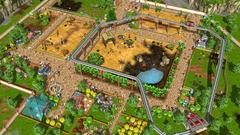 WILDLIFE PARK 3 (DELUXE EDITION) PC - ENVIO DIGITAL - BTEC GAMES