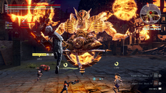 GOD EATER 3 PC - ENVIO DIGITAL na internet