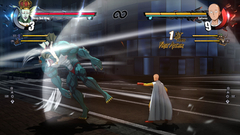 ONE PUNCH MAN A HERO NOBODY KNOWS (DELUXE EDITION) PC - ENVIO DIGITAL - loja online
