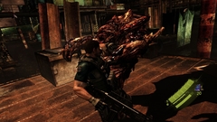 RESIDENT EVIL 6 PC - ENVIO DIGITAL - BTEC GAMES