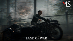 LAND OF WAR THE BEGINNING PC - ENVIO DIGITAL - BTEC GAMES
