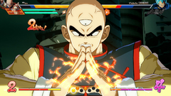 Imagem do DRAGON BALL FIGHTERZ PC - ENVIO DIGITAL