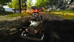 BOOTLEGGER’S MAFIA RACING STORY PC - ENVIO DIGITAL - loja online