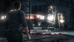 COMBO THE EVIL WITHIN 1 E 2 PC - ENVIO DIGITAL na internet