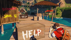 ESCAPE DEAD ISLAND PC - ENVIO DIGITAL - BTEC GAMES