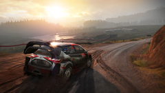 Imagem do WRC 7 FIA WORLD RALLY CHAMPIONSHIP PC - ENVIO DIGITAL