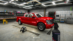 CAR DETAILING SIMULATOR PC - ENVIO DIGITAL - BTEC GAMES