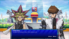 Imagem do YU-GI-OH! LEGACY OF THE DUELIST PC - ENVIO DIGITAL