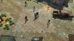ATOM RPG POST-APOCALYPTIC INDIE GAME (SUPPORTER EDITION) PC - ENVIO DIGITAL - loja online