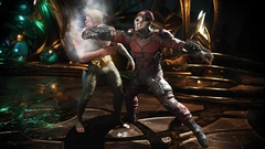 INJUSTICE 2 (LEGENDARY EDITION) PC - ENVIO DIGITAL - BTEC GAMES