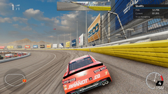 Imagem do NASCAR HEAT 5 PC - ENVIO DIGITAL