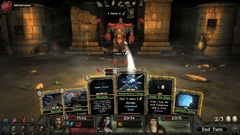 DEEPEST CHAMBER RESURRECTION PC - ENVIO DIGITAL - loja online