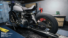 MOTORCYCLE MECHANIC SIMULATOR 2021 PC - ENVIO DIGITAL - BTEC GAMES