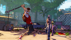 ESCAPE DEAD ISLAND PC - ENVIO DIGITAL na internet