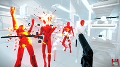 SUPERHOT MIND CONTROL DELETE PC - ENVIO DIGITAL na internet