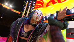WWE 2K22 DELUXE EDITION PC - ENVIO DIGITAL - BTEC GAMES