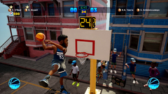 NBA 2K PLAYGROUNDS 2 PC - ENVIO DIGITAL na internet