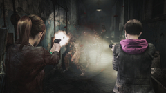 RESIDENT EVIL REVELATIONS 2 (ALL EPISODES) PC - ENVIO DIGITAL na internet