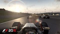 F1 2016 PC - ENVIO DIGITAL na internet