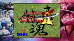 SAMURAI SHODOWN (NEOGEO COLLECTION) PC - ENVIO DIGITAL na internet