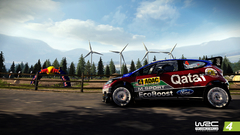 WRC 4 FIA WORLD RALLY CHAMPIONSHIP PC - ENVIO DIGITAL na internet