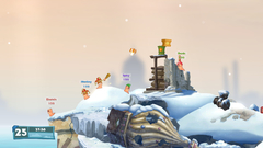 WORMS W.M.D PC - ENVIO DIGITAL na internet