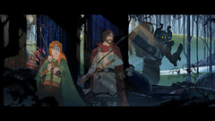 THE BANNER SAGA PC - ENVIO DIGITAL na internet