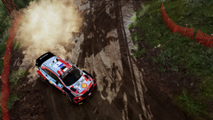 WRC 10 FIA WORLD RALLY CHAMPIONSHIP (DELUXE EDITION) PC - ENVIO DIGITAL na internet