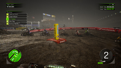 MONSTER ENERGY SUPERCROSS (THE OFFICIAL VIDEOGAME 2) PC - ENVIO DIGITAL na internet