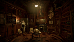 THE ROOM 4 OLD SINS PC - ENVIO DIGITAL na internet