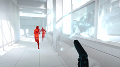 SUPERHOT PC - ENVIO DIGITAL na internet