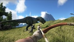 ARK SURVIVAL EVOLVED (ULTIMATE SURVIVOR EDITION) PC - ENVIO DIGITAL - loja online