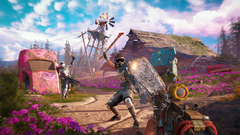 FAR CRY NEW DAWN (DELUXE EDITION) PC - ENVIO DIGITAL na internet