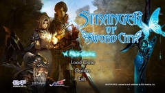 STRANGER OF SWORD CITY PC - ENVIO DIGITAL - loja online