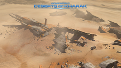 HOMEWORLD DESERTS OF KHARAK PC - ENVIO DIGITAL - BTEC GAMES
