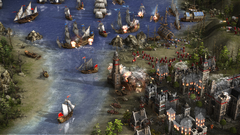 COSSACKS 3 PC - ENVIO DIGITAL - loja online