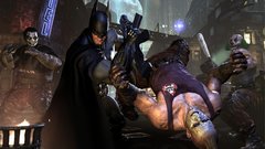 Imagem do BATMAN ARKHAM CITY (GAME OF THE YEAR EDITION) PC - ENVIO DIGITAL