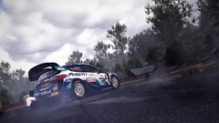 WRC 10 FIA WORLD RALLY CHAMPIONSHIP (DELUXE EDITION) PC - ENVIO DIGITAL - loja online