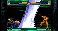 Imagem do THE KING OF FIGHTERS 2002 (UNLIMITED MATCH) PC - ENVIO DIGITAL